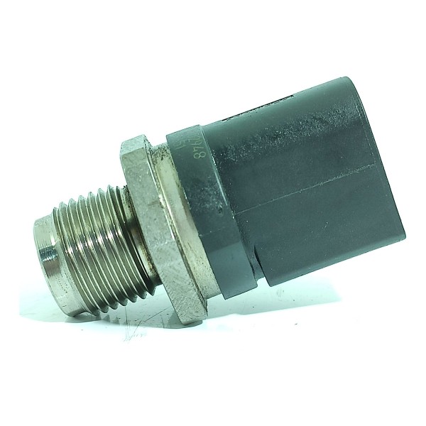 Sensor Pressao Combustivel Bmw X5 Diese 2014/2018 0281002948