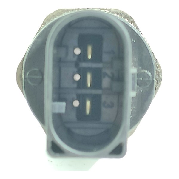 Sensor Pressao Combustivel Bmw X5 Diese 2014/2018 0281002948