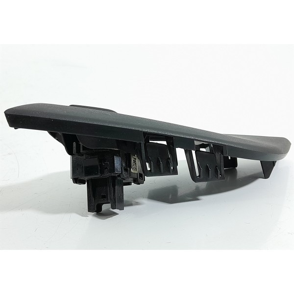 Comando Trava Porta Bmw X5 X6 Dianteiro Esq 14/18 9350441