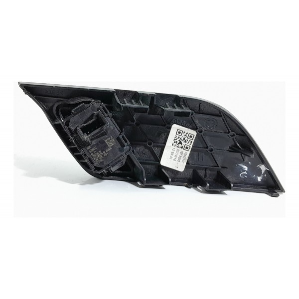 Comando Trava Porta Bmw X5 X6 Dianteiro Esq 14/18 9350441
