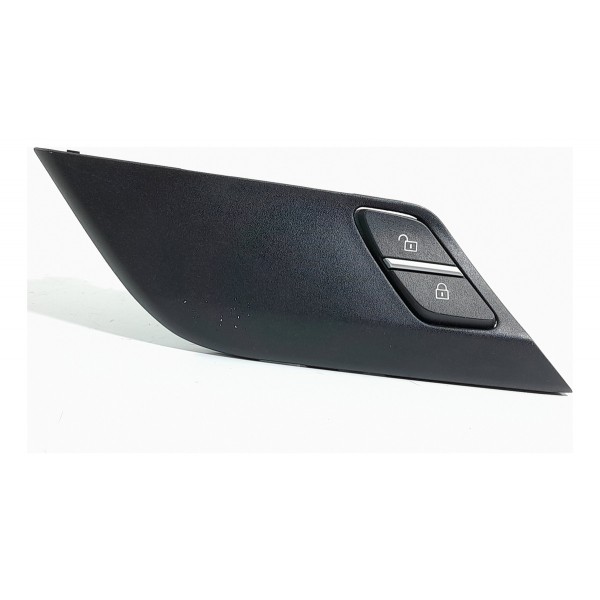 Comando Trava Porta Bmw X5 X6 Dianteiro Dir 14/18 9350442
