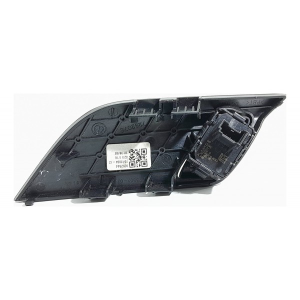 Comando Trava Porta Bmw X5 X6 Dianteiro Dir 14/18 9350442