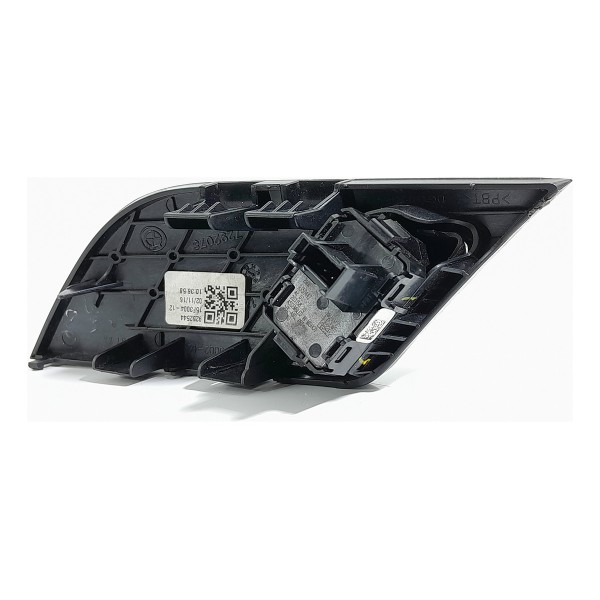 Comando Trava Porta Bmw X5 X6 Dianteiro Dir 14/18 9350442