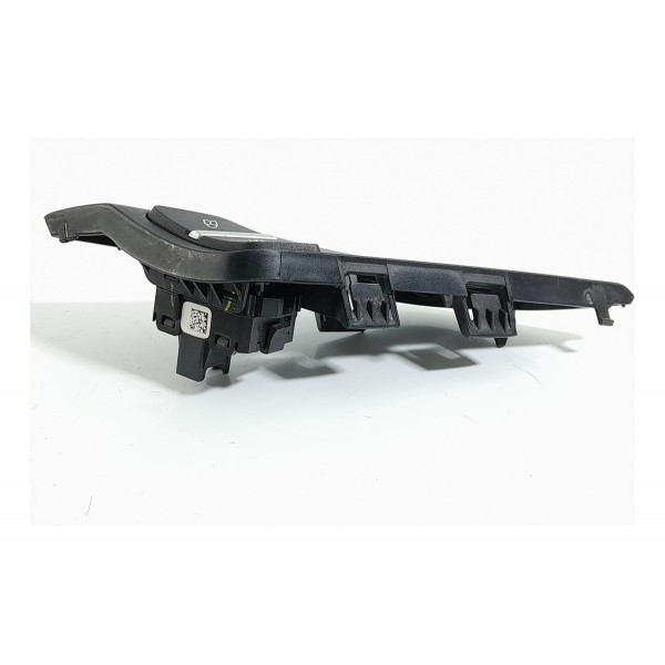 Comando Trava Porta Bmw X5 X6 Dianteiro Dir 14/18 9350442