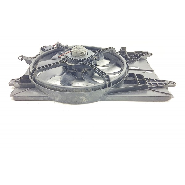 Ventoinha Defletor Onix Prisma 2012/2015 Bc4221353100