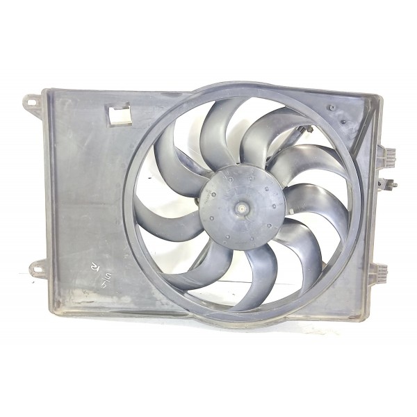 Ventoinha Defletor Onix Prisma 2012/2015 Bc4221353100