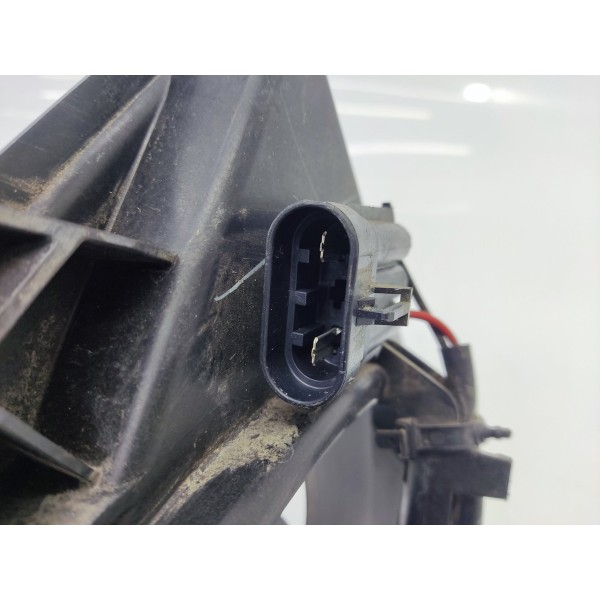 Ventoinha Defletor Onix Prisma 2012/2015 Bc4221353100