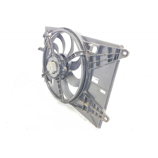 Ventoinha Defletor Onix Prisma 2012/2015 Bc4221353100