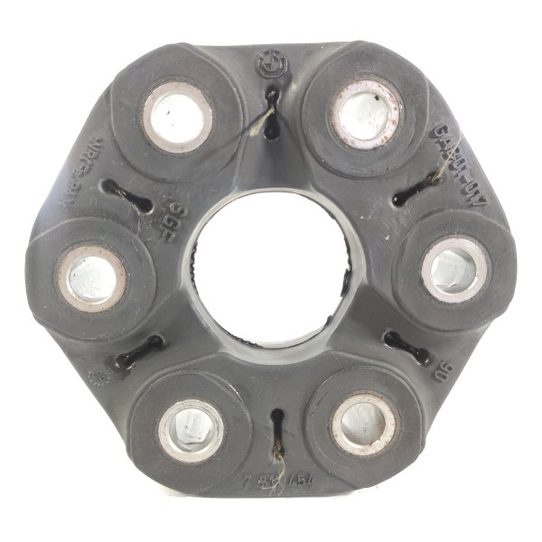 Bolachao Cardan Bmw X5 Diesel 2014/2018 7511454
