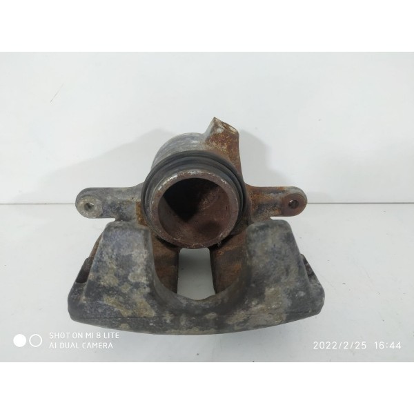 Pinca Mercedes Slk 200 Dianteira Esquerda 2005/2011 Orig