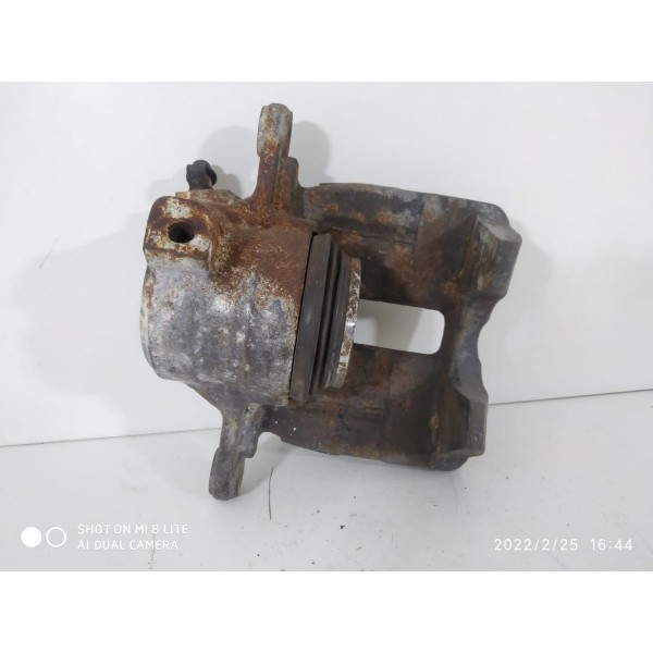 Pinca Mercedes Slk 200 Dianteira Esquerda 2005/2011 Orig