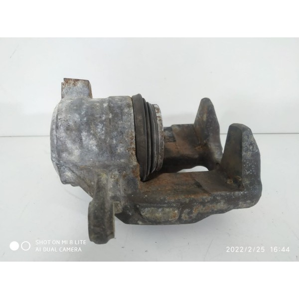 Pinca Mercedes Slk 200 Dianteira Esquerda 2005/2011 Orig