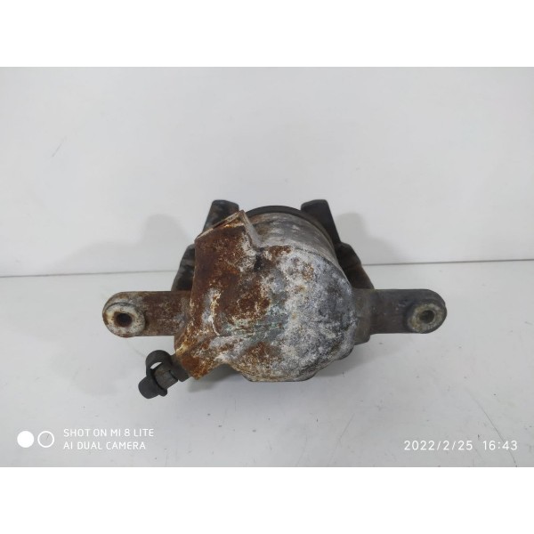 Pinca Mercedes Slk 200 Dianteira Esquerda 2005/2011 Orig