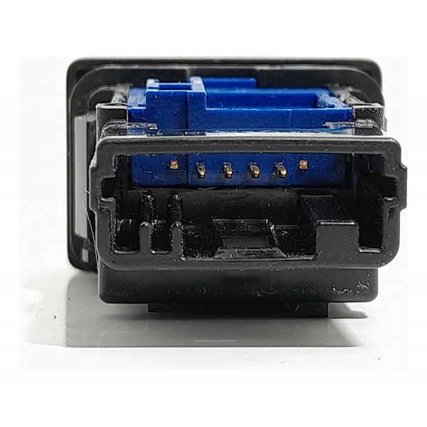 Botao Off Controle Tracao Toyota Corolla 2015/2018 15c629