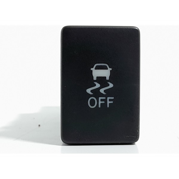 Botao Off Controle Tracao Toyota Corolla 2015/2018 15c629