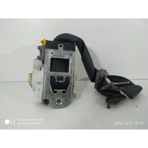 Cinto Segurança Mercedes Slk200 350 Amg Direito 2005/2011