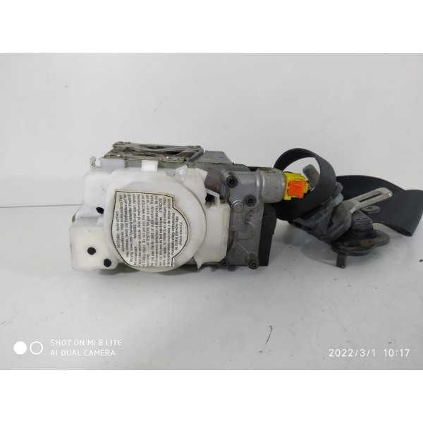 Cinto Segurança Mercedes Slk200 350 Amg Direito 2005/2011