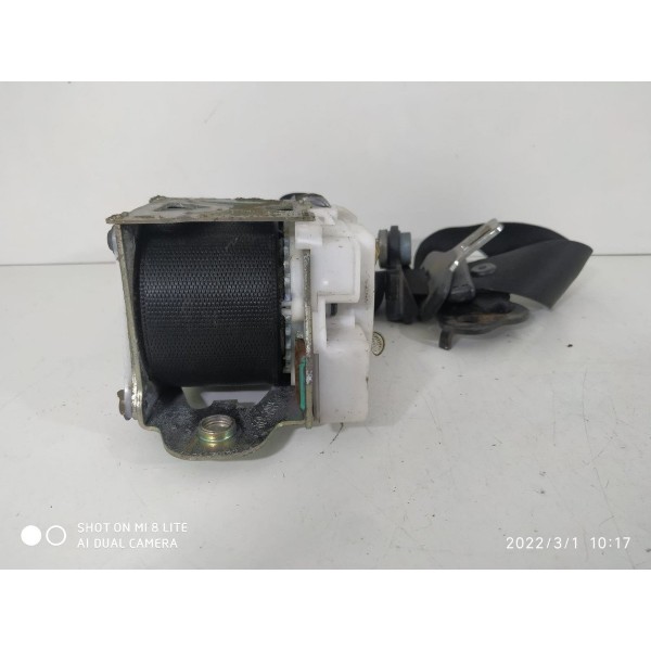Cinto Segurança Mercedes Slk200 350 Amg Direito 2005/2011