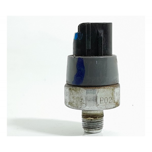 Sensor Pressao Oleo Toyota Corolla 1.8 2015/2018 Original