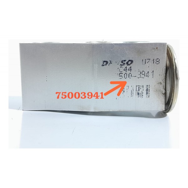 Valvula Expansao Ar Condicionado Corolla 2015/2018 75003941