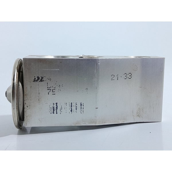 Valvula Expansao Ar Condicionado Corolla 2015/2018 75003941
