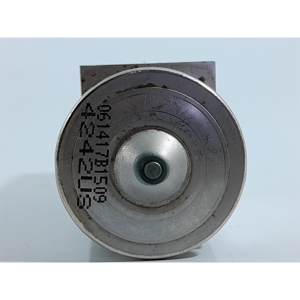 Valvula Expansao Ar Condicionado Corolla 2015/2018 75003941