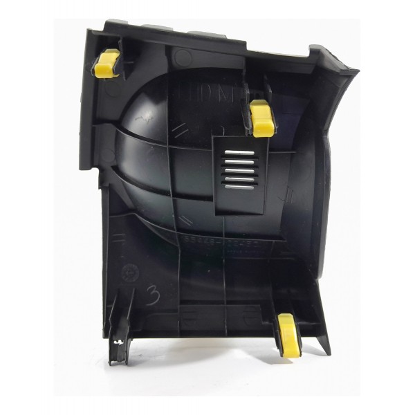 Acabamento Painel Corolla Esq 2015/2018 5544602450 Preto Preto