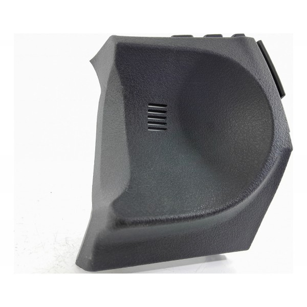 Acabamento Painel Corolla Esq 2015/2018 5544602450 Preto Preto