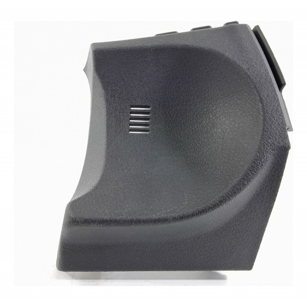 Acabamento Painel Corolla Esq 2015/2018 5544602450 Preto Preto