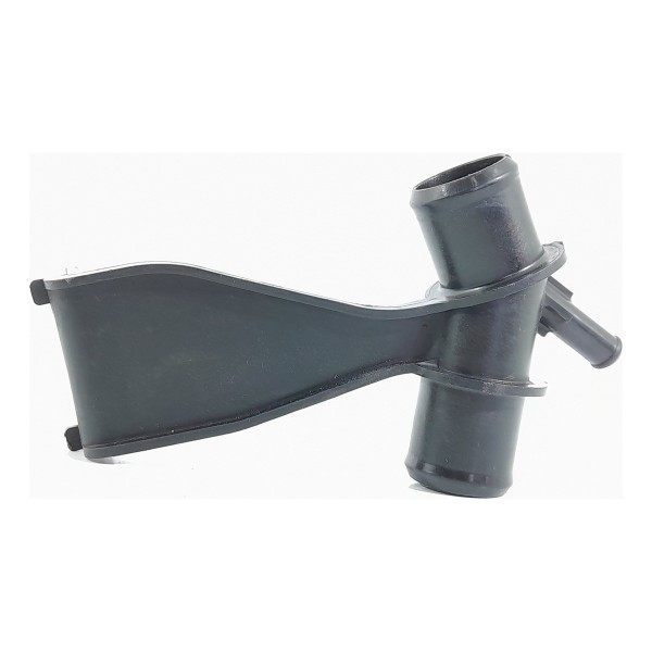 Tubo Conexao Mangueira Radiador Corolla 2015/2018 165770t080