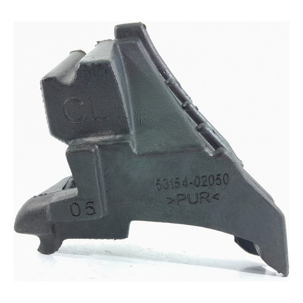 Absorvedor Isopor Paralama Corolla Esq 15/18 5315402050