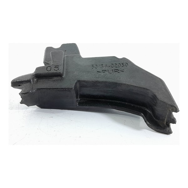 Absorvedor Isopor Paralama Corolla Esq 15/18 5315402050