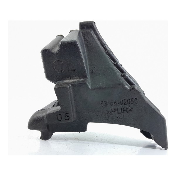 Absorvedor Isopor Paralama Corolla Esq 15/18 5315402050