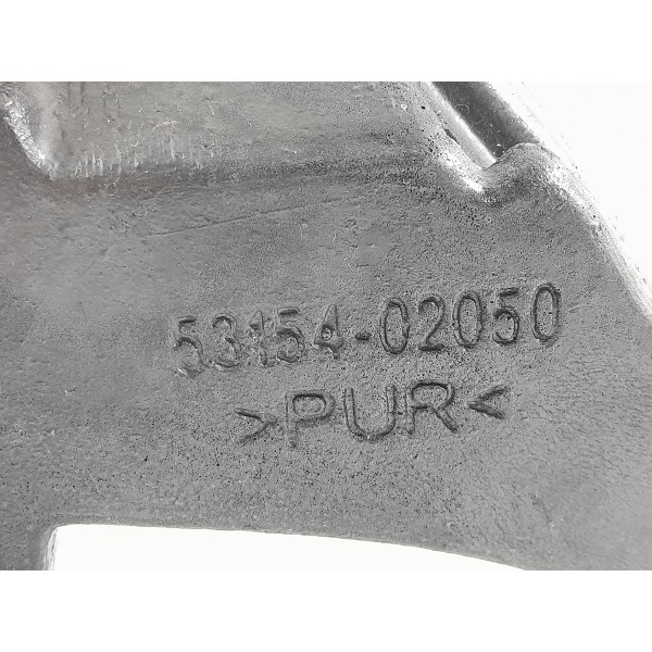 Absorvedor Isopor Paralama Corolla Esq 15/18 5315402050