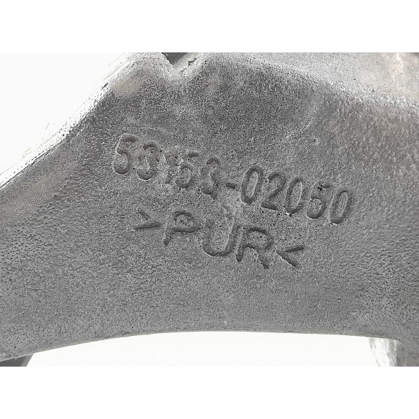 Espuma Absorvedor Paralama Corolla Dir 15/18 5315302050