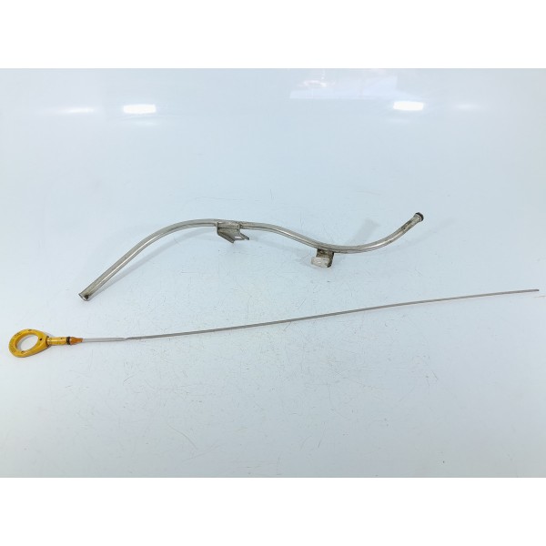 Vareta Nivel Oleo Toyota Corolla 1.8 2015 2016/2018 Detalhe