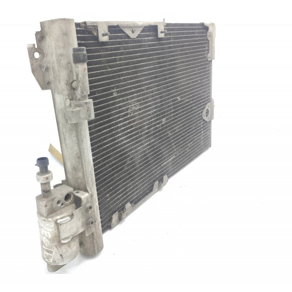 Condensador Chevrolet Vectra 2.0 2006 2007/2009 9130610