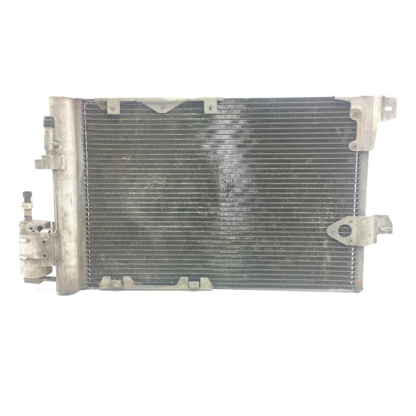 Condensador Chevrolet Vectra 2.0 2006 2007/2009 9130610