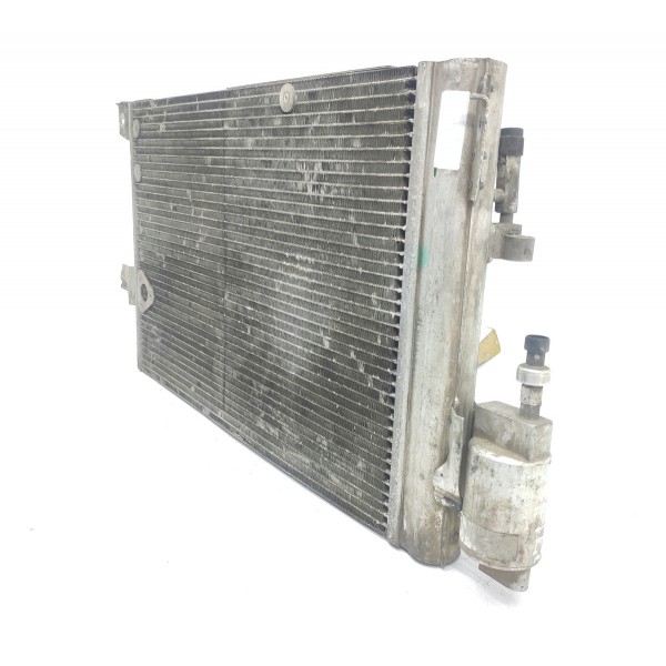 Condensador Chevrolet Vectra 2.0 2006 2007/2009 9130610