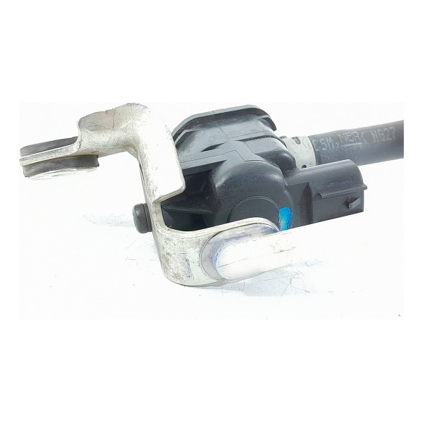 Valvula Canister Toyota Corolla 1.8 2015/2018 9091012276