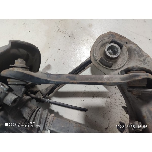 Braco Tirante Reto Mercedes Slk 200 Traseiro 2005/2011 Orig