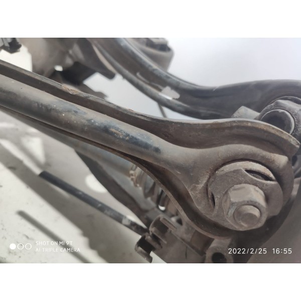 Braco Tirante Reto Mercedes Slk 200 Traseiro 2005/2011 Orig