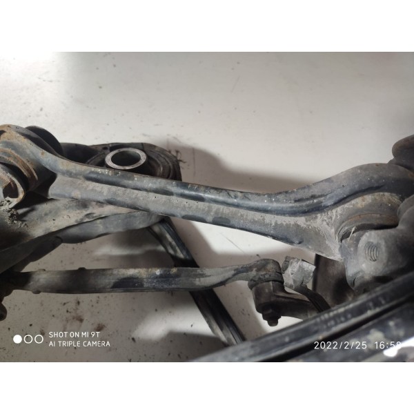 Braco Tirante Reto Mercedes Slk 200 Traseiro 2005/2011 Orig