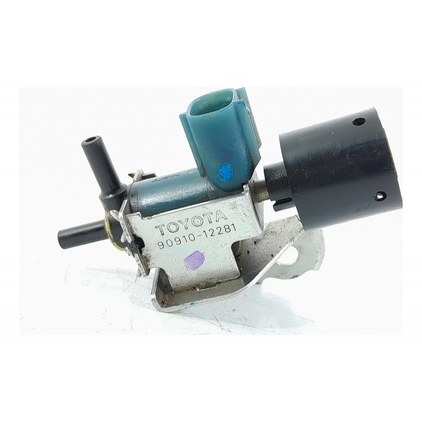 Valvula Solenoide Vacuo Toyota Corolla 15/2018 9091012281