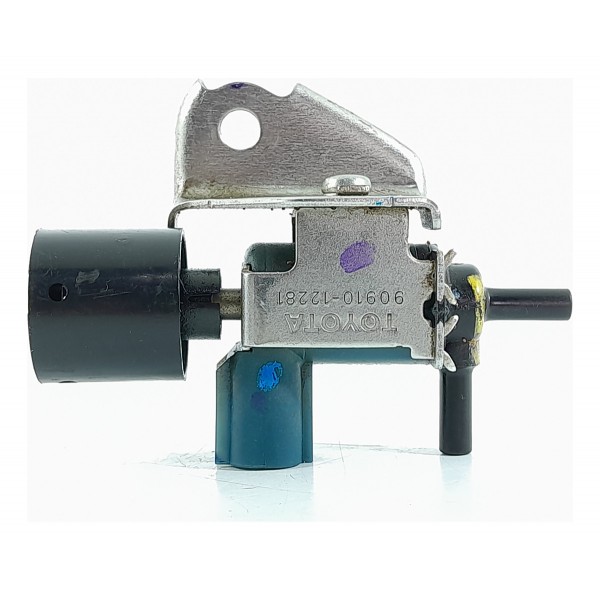 Valvula Solenoide Vacuo Toyota Corolla 15/2018 9091012281