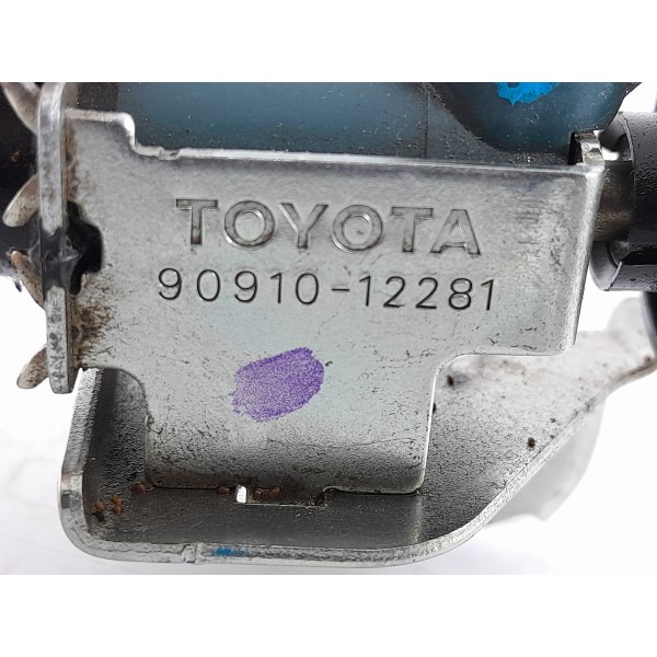 Valvula Solenoide Vacuo Toyota Corolla 15/2018 9091012281