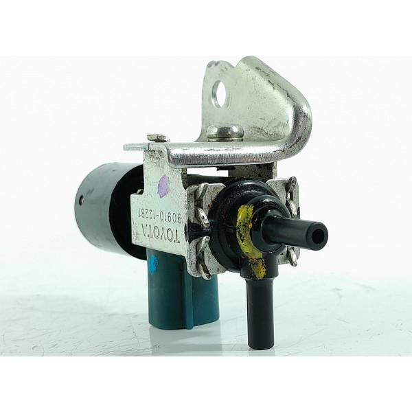 Valvula Solenoide Vacuo Toyota Corolla 15/2018 9091012281