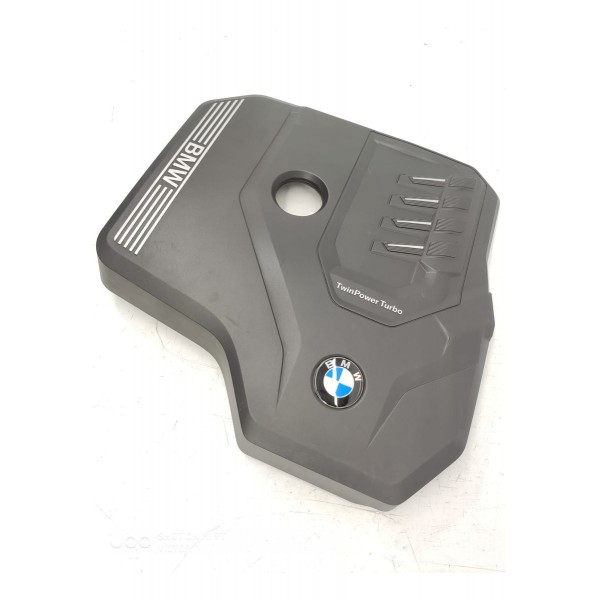 Tampa Cobertura Motor Bmw 320 330 G20 2019/2025 8676203