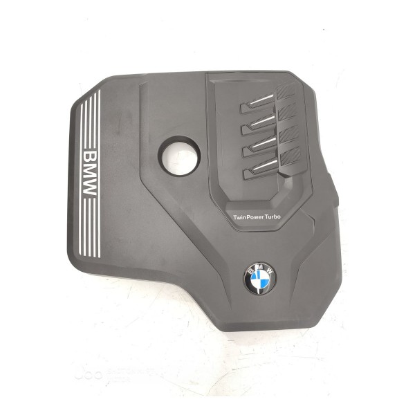 Tampa Cobertura Motor Bmw 320 330 G20 2019/2025 8676203