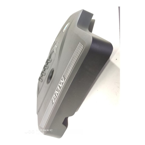 Tampa Cobertura Motor Bmw 320 330 G20 2019/2025 8676203